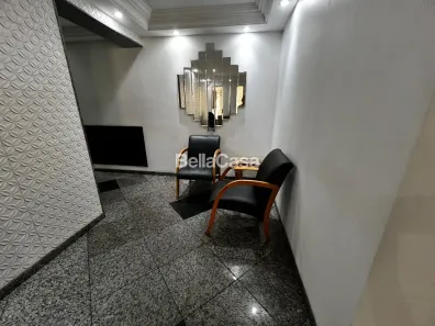 Apartamento com 3 Quartos à venda, 158m² no Praia do Morro, Guarapari
