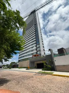 Apartamento com 3 Quartos à venda, 95m² no Lagoa Nova, Natal