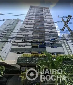 Apartamento com 2 Quartos à venda, 59m² no Boa Viagem, Recife