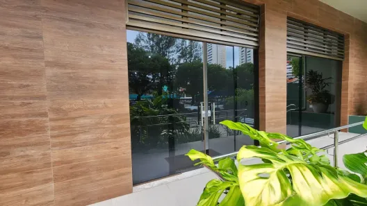 Sala Comercial com 3 Quartos à venda, 53m² no Centro, Fortaleza