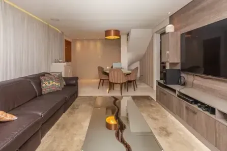 Sobrado com 3 Quartos à venda, 155m² no Vila Santa Catarina, São Paulo