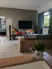 Apartamento com 2 Quartos à venda, 70m² no Macuco, Santos