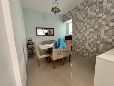 Apartamento com 3 Quartos à venda, 118m² no Centro, Juiz de Fora