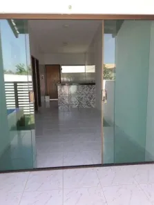 Casa de Condomínio com 2 Quartos à venda, 57m² no Carapibus, Conde