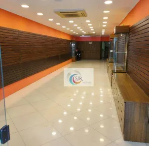 Ponto Comercial para alugar, 180m² no Centro, São Paulo