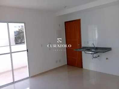 Apartamento com 2 Quartos à venda, 44m² no Jardim Vila Formosa, São Paulo