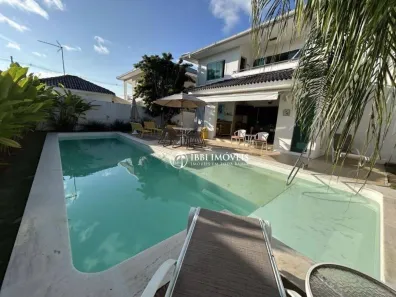 Casa de Condomínio com 4 Quartos à venda, 331m² no , Camaçari