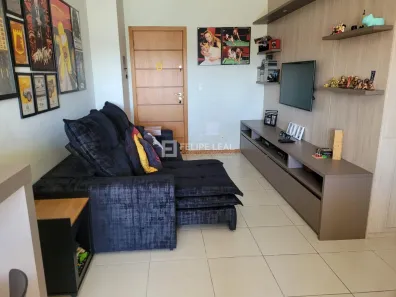Apartamento com 2 Quartos à venda, 105m² no Campinas, São José