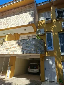 Casa de Condomínio com 3 Quartos à venda, 159m² no Tristeza, Porto Alegre