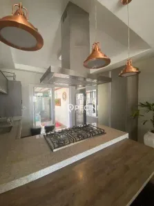 Casa de Condomínio com 3 Quartos à venda, 127m² no Cidade Jardim, Rio Claro