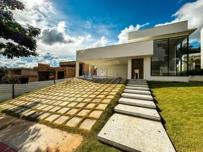 Casa de Condomínio com 3 Quartos à venda, 310m² no Teixeirinha, Betim