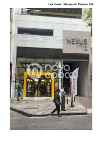 Ponto Comercial à venda, 356m² no Flamengo, Rio de Janeiro