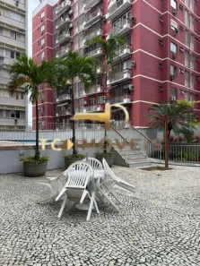 Apartamento com 2 Quartos à venda, 80m² no Jardim Botânico, Rio de Janeiro