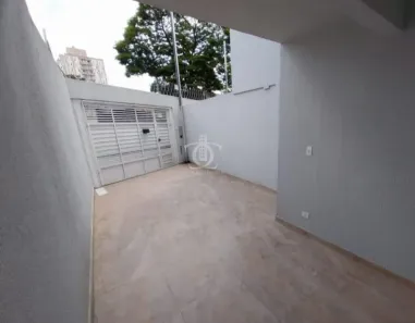 Sobrado com 2 Quartos à venda, 130m² no Parque Novo Oratório, Santo André