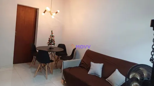 Casa com 2 Quartos à venda, 53m² no Engenhoca, Niterói
