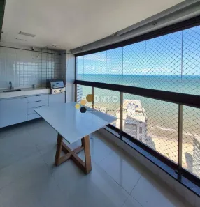 Apartamento com 3 Quartos para alugar, 120m² no Piedade, Jaboatão dos Guararapes