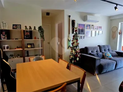 Apartamento com 2 Quartos à venda, 65m² no Casa Verde, São Paulo