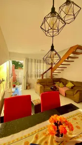 Casa com 2 Quartos à venda, 64m² no Cruzeiro, Gravatá