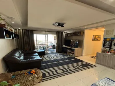 Apartamento com 3 Quartos à venda, 180m² no Parque Independência, São Paulo