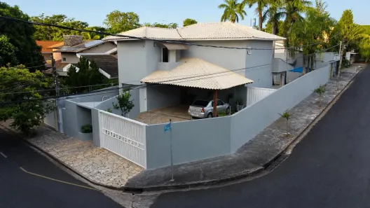 Casa com 3 Quartos à venda, 350m² no Jardim Tarraf, São José do Rio Preto