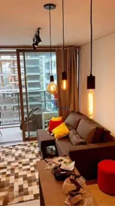 Apartamento com 1 Quarto à venda, 40m² no Cerqueira César, São Paulo