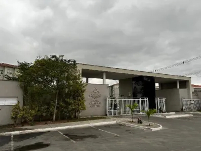 Apartamento com 2 Quartos à venda, 48m² no Novo Horizonte (Manilha), Itaboraí