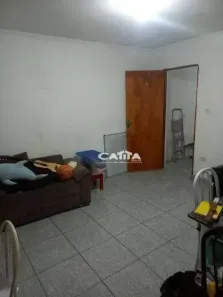 Sobrado com 6 Quartos à venda, 221m² no Vila São Geraldo, São Paulo