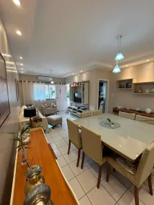 Casa de Condomínio com 3 Quartos à venda, 150m² no Recanto Fialho, São Luís