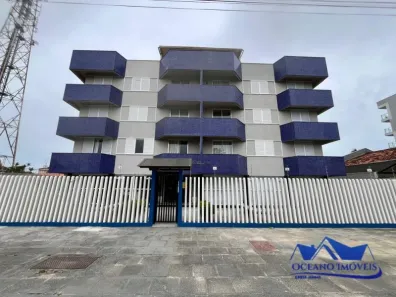 Apartamento com 3 Quartos à venda, 82m² no Brejatuba, Guaratuba