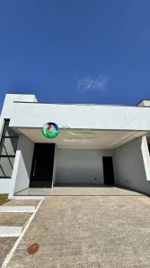 Casa de Condomínio com 3 Quartos à venda, 200m² no Wanel Ville, Sorocaba