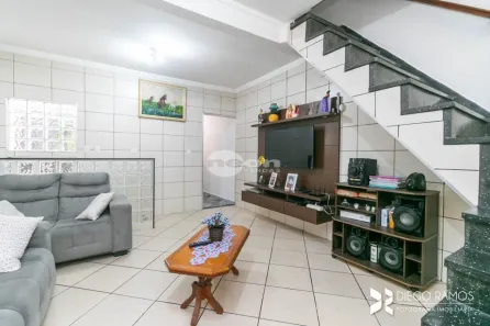 Sobrado com 3 Quartos à venda, 299m² no Jordanópolis, São Bernardo do Campo