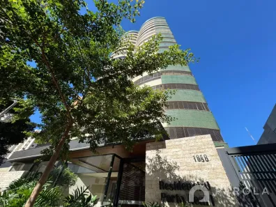 Apartamento com 4 Quartos à venda, 170m² no Setor Bueno, Goiânia