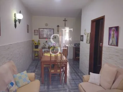 Casa de Condomínio com 3 Quartos à venda, 37m² no Engenho Novo, Rio de Janeiro