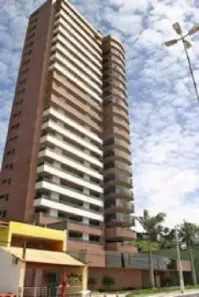 Apartamento com 4 Quartos à venda, 424m² no Areia Preta, Natal