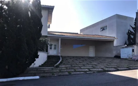 Casa de Condomínio com 5 Quartos à venda, 700m² no Vila de São Fernando, Cotia
