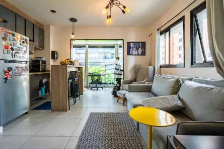 Apartamento com 1 Quarto à venda, 45m² no Chácara Inglesa, São Paulo