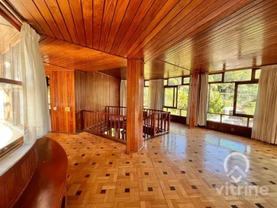 Casa com 3 Quartos à venda, 619m² no Mury, Nova Friburgo
