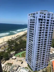 Apartamento com 1 Quarto à venda, 69m² no Barra da Tijuca, Rio de Janeiro