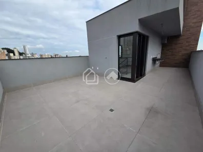 Cobertura com 2 Quartos para alugar, 160m² no Gutierrez, Belo Horizonte