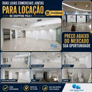 Ponto Comercial para alugar, 120m² no Madureira, Rio de Janeiro