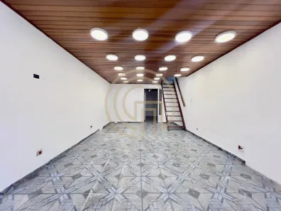 Sala Comercial para alugar, 75m² no Socorro, São Paulo