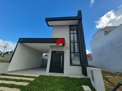 Sobrado com 3 Quartos à venda, 140m² no Costeira, São José dos Pinhais