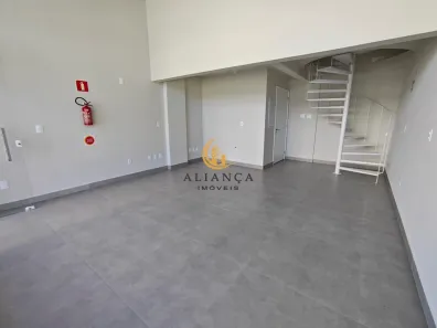 Ponto Comercial para alugar, 54m² no Estreito, Florianópolis