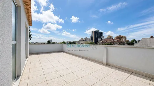 Cobertura com 3 Quartos à venda, 156m² no Vila Eunice Nova, Cachoeirinha