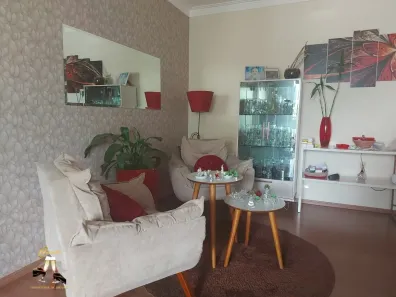 Apartamento com 3 Quartos à venda, 80m² no Vila Guilherme, São Paulo