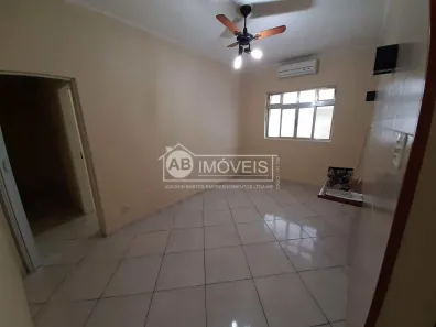 Apartamento com 2 Quartos à venda, 81m² no Gonzaga, Santos
