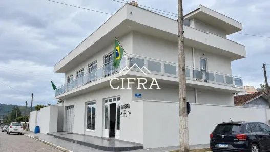 Sala Comercial com 14 Quartos à venda, 620m² no Boa Vista, Rio do Sul