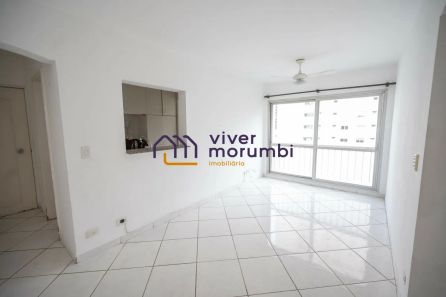 Apartamento com 2 Quartos à venda, 58m² no Vila Uberabinha, São Paulo