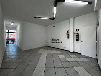Sala Comercial para alugar, 153m² no Antônio Zanaga, Americana