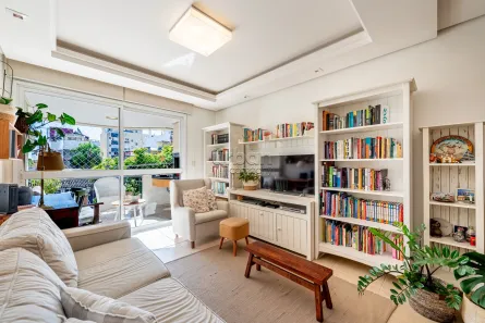 Apartamento com 2 Quartos à venda, 84m² no Mont Serrat, Porto Alegre
